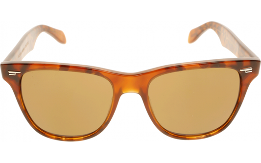 Oliver Peoples Lou 54mm OV 5271 SU 145053 Tortoise shell / Cosmic brown Italy Preowned
