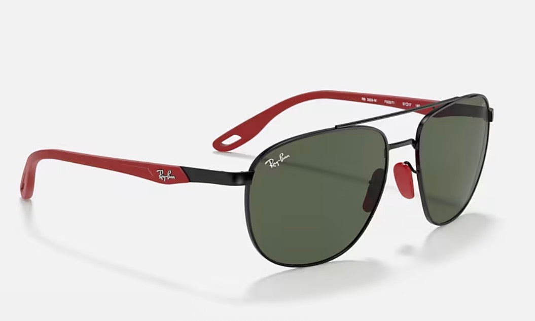 Ray Ban New Wayfarer RB 3659 Replacement Decoration Icon Logo Authentic OEM