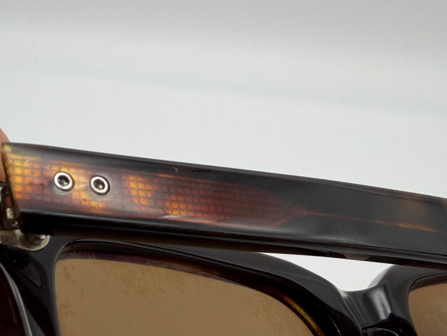 DITA Sequoia DRX 2086 B T TRT 54mm Preowned Read Description