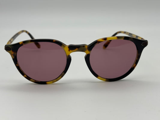 Oliver Peoples Pour Berluti OV 5353 SQ 164530 Rue Marbeuf 50mm Photochromic Open Box
