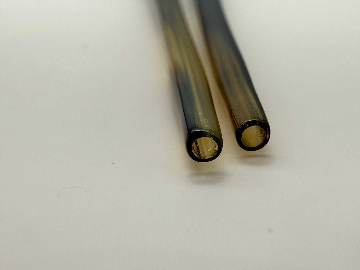 Oliver Peoples Replacement Temple Tips Hickory Tortoise Fits MP 2 and many other models