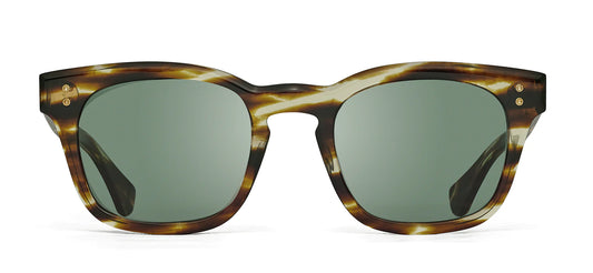 DITA MANN 49mm Blackwood G 15 AR DTS 102 made in Japan Authentic NEW