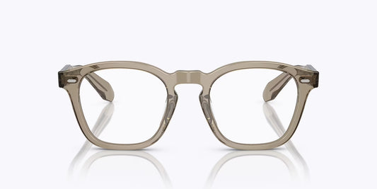 Oliver Peoples 0nly N.03 49mm OV 5527 Sencha 1745 Japan NEW
