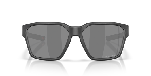 Oakley BRIZA 58mm Steel / Prizm Black O9497 USA Made NEW