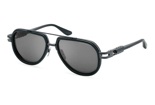 DITA Vastik 59mm Black Iron titanium - Black / Gray Lens
Japan NEW