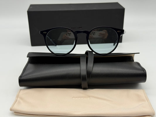 Oliver Peoples N.02 Only Collection Hanada Indigo / Sea Mist