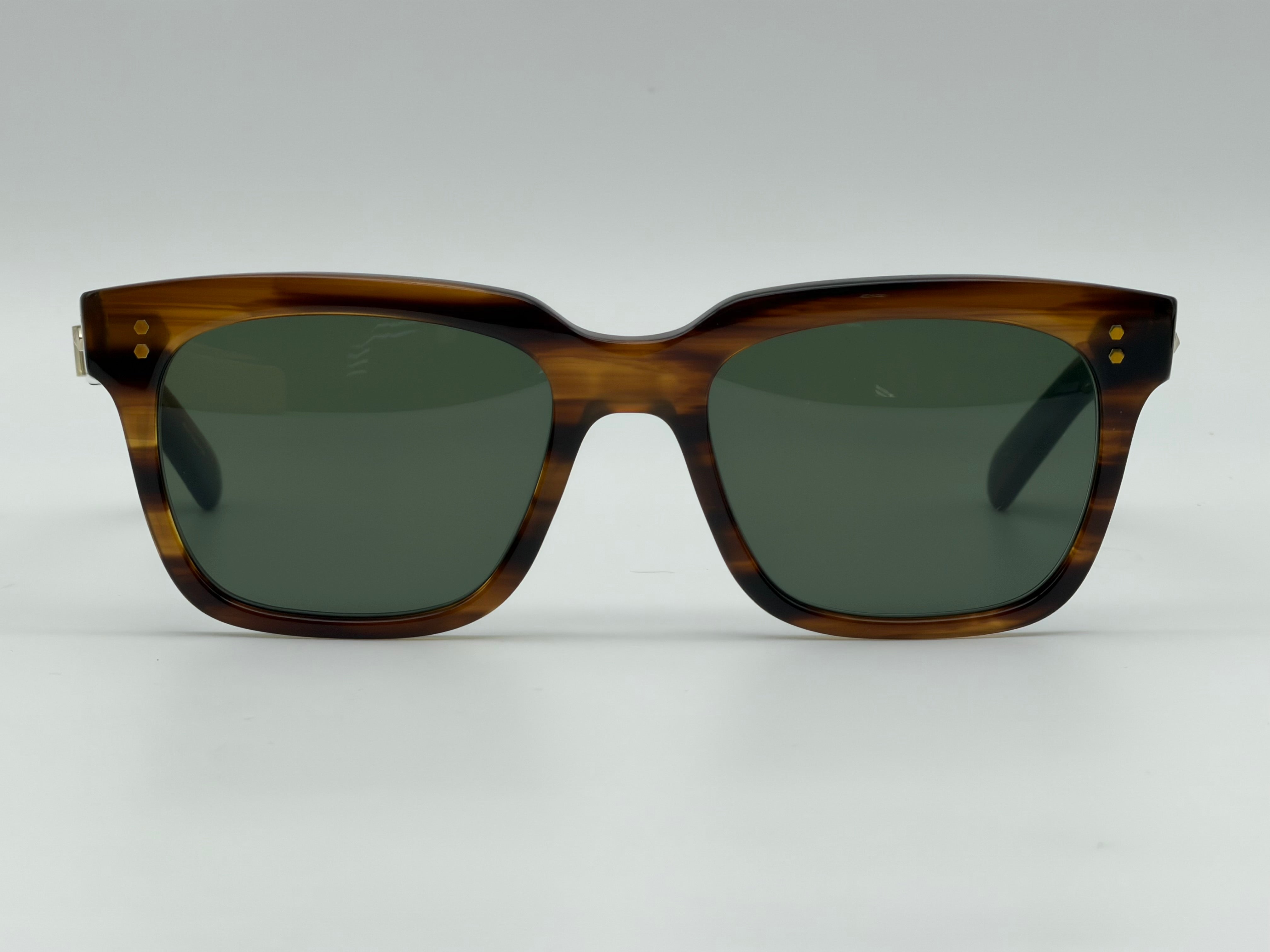 Mr. Leight ARNIE S 51mm Koa White Gold/G15 Limited Edition Japan