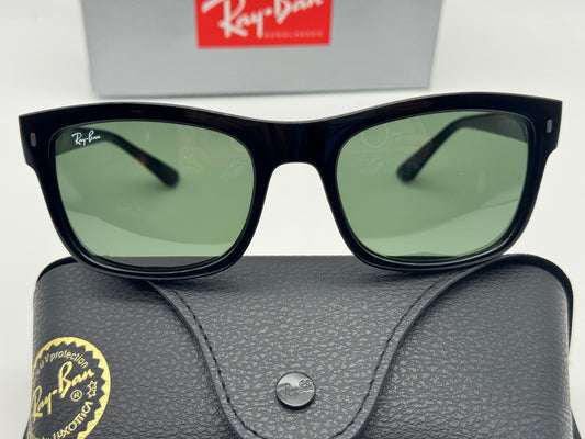 Ray-Ban RB 4428 56mm Black / G15 601 /31 NEW