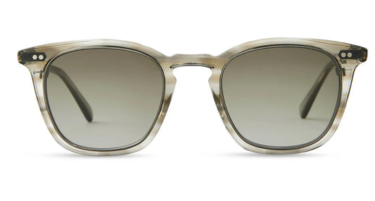 Mr. Leight Getty II S 48mm Celestial Grey-Pewter / Fern Gradient Japan limited NEW