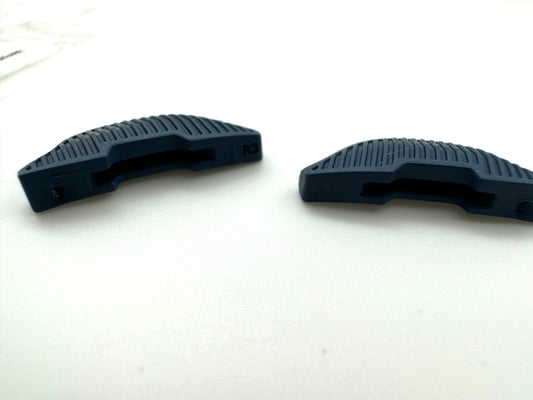 Costa Del Mar 6A8015 Ocean Ridge 410
OCR 410 Blue Navy Replacement Nose
Pads NEW