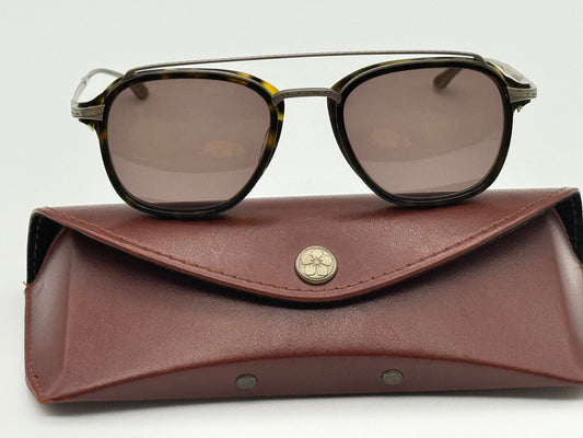 Masunaga X Kenzo Takada Campanule Preowned