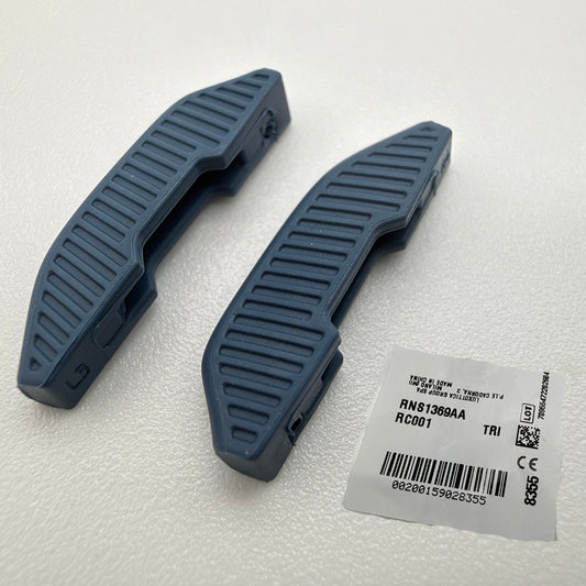 Costa Del Mar 6A8014 6A8015 Ocean Ridge OCR 400 410 Blue Replacement Nose Pads