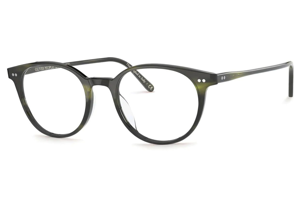 Oliver Peoples Mikett OV 5429u 47mm Emerald Bark 1680 Demo Oliver Peoples Mikett OV 5429u 47mm Emerald Bark 1680 Demo