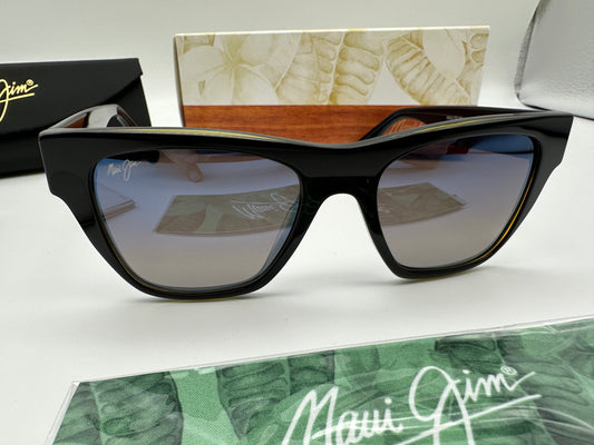 Maui Jim Ekolu MJ867-27F 53.5mm Italy