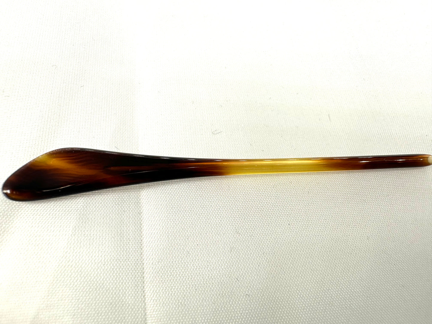 Ray Ban Replacement Temple Tips Striped Tortoise