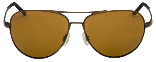 Revo Aviator Windspeed RE3087-200-BR 61mm Bronze Sunglasses