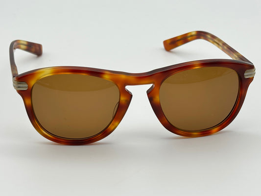 Oliver Peoples Canton 52mm LBR Vintage Made in Japan