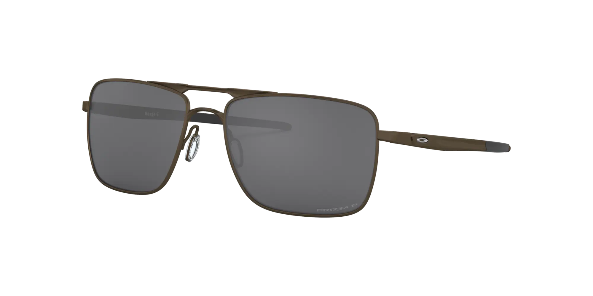 Oakley gauge 6 prizm polarized sales