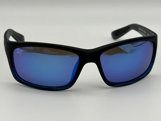 Maui Jim Kanaio Coast STG-BH MJ766-08C 61mm Italy