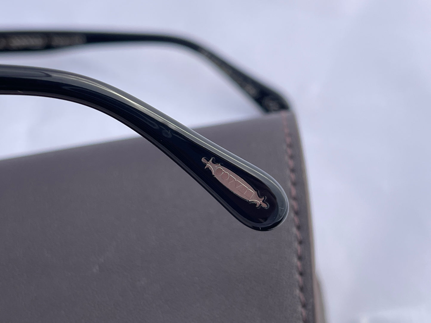 Oliver Peoples Daddy B. OV5091s G15 Polarized