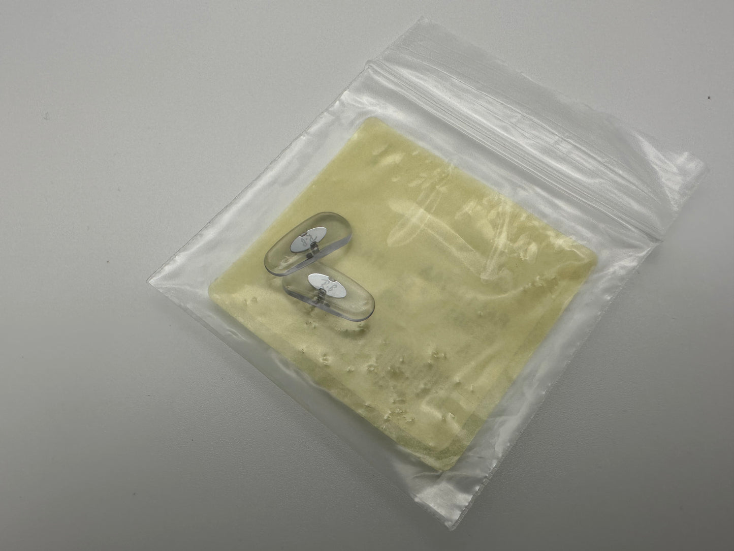 Ray Ban Replacement Nose Pads