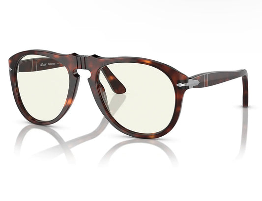 Persol 649 Photochromic 54mm Blue Light P0 649 24/BL