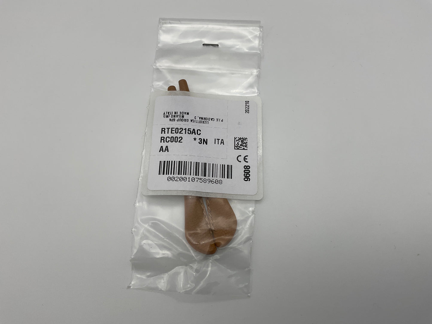 Ray Ban Replacement Leather Temple Tips