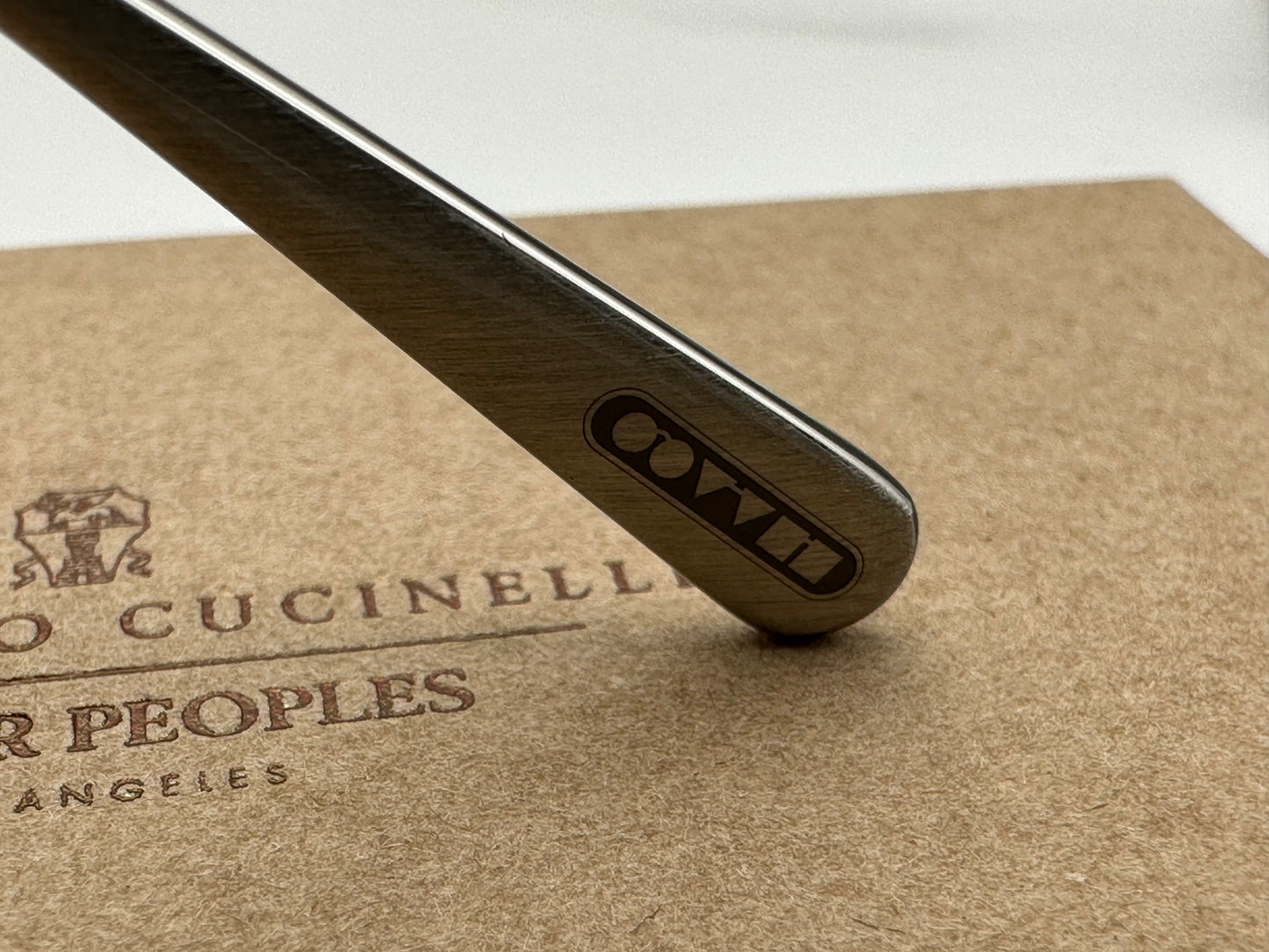 Oliver Peoples Eduardo Black Shale Gradient OV5483M 100511 48mm Sunglasses New