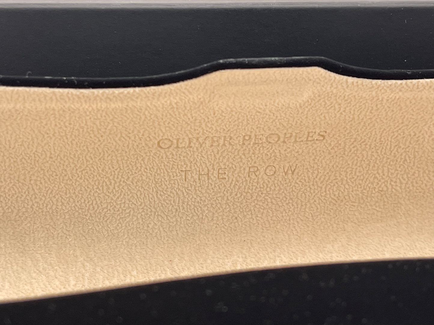 Oliver Peoples BA CC OV5388SU 1663C5 Whiskey Tortoise/Burgundy 55mm Sunglasses