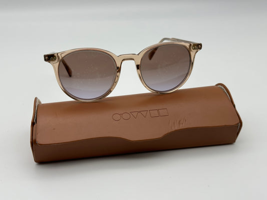 Oliver Peoples Delray OV 5314SU 147168 48mm USED