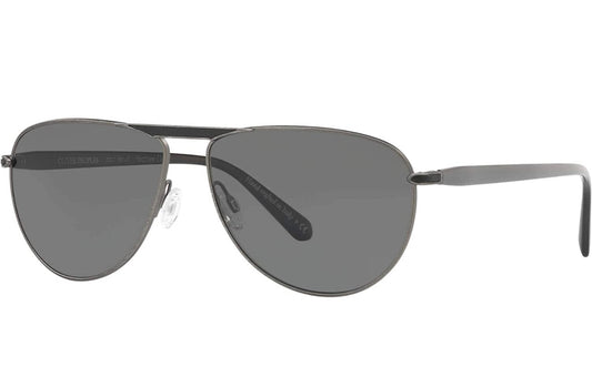 Oliver Peoples Conduit Street Berluti OV1213SQ 5244k8 59mm 145 3P Italy