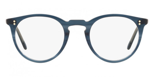 Oliver Peoples O'Malley OV5183 1662 47mm Indigo Havana Italy