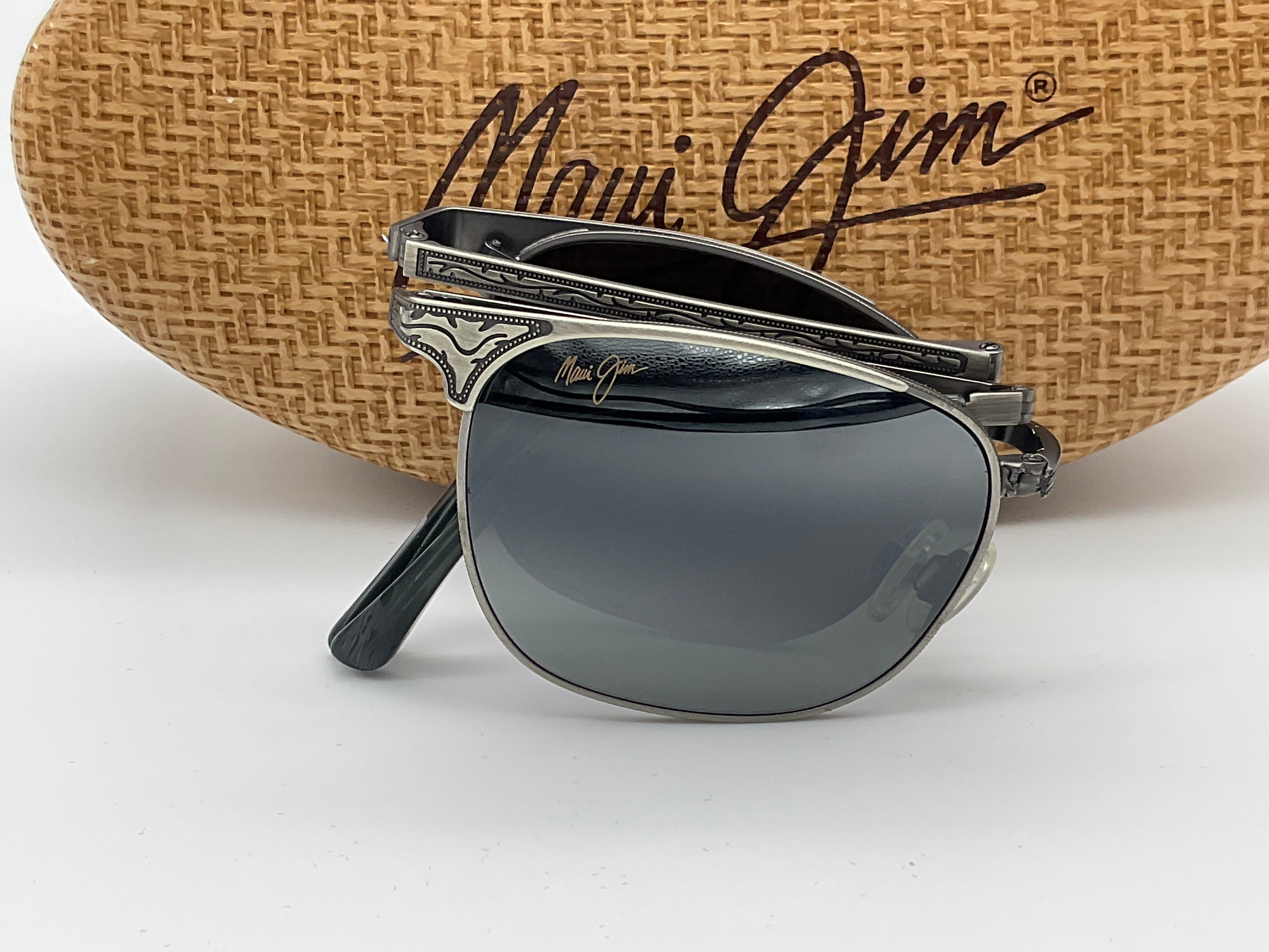 Maui top jim stillwater