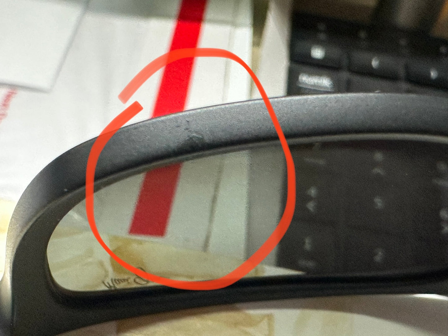 Maui Jim LONGITUDE Matte Black POLARIZED Neutral Gray GLASS lens Sunglass 762-2M