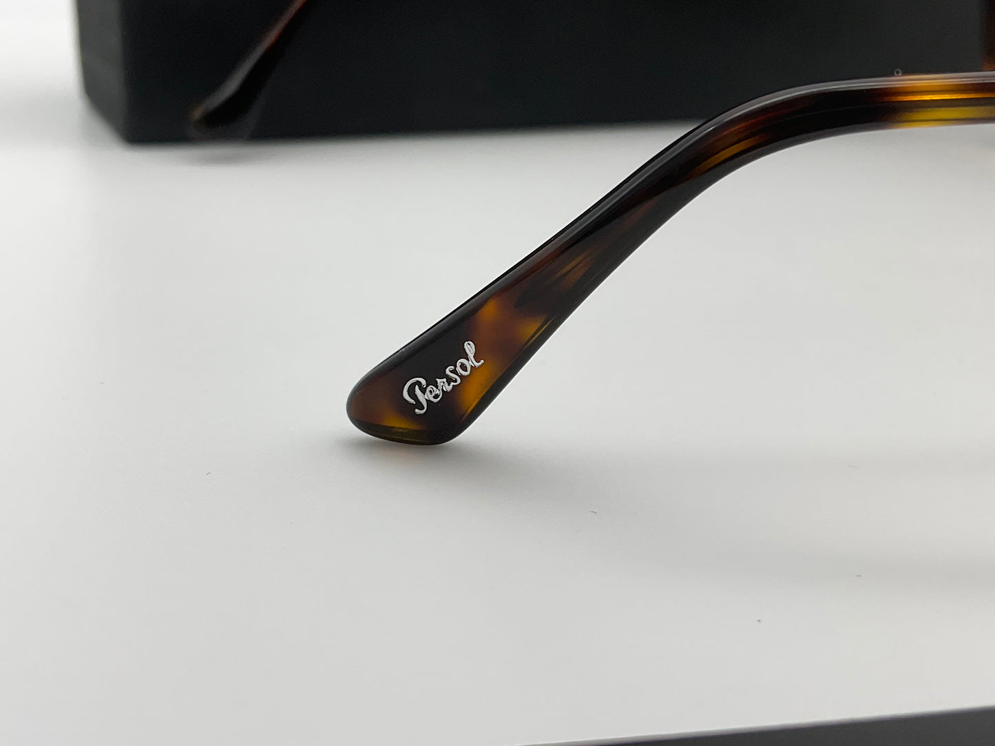 Persol PO 6649 24/57 Havana Brown Polarized Lenses