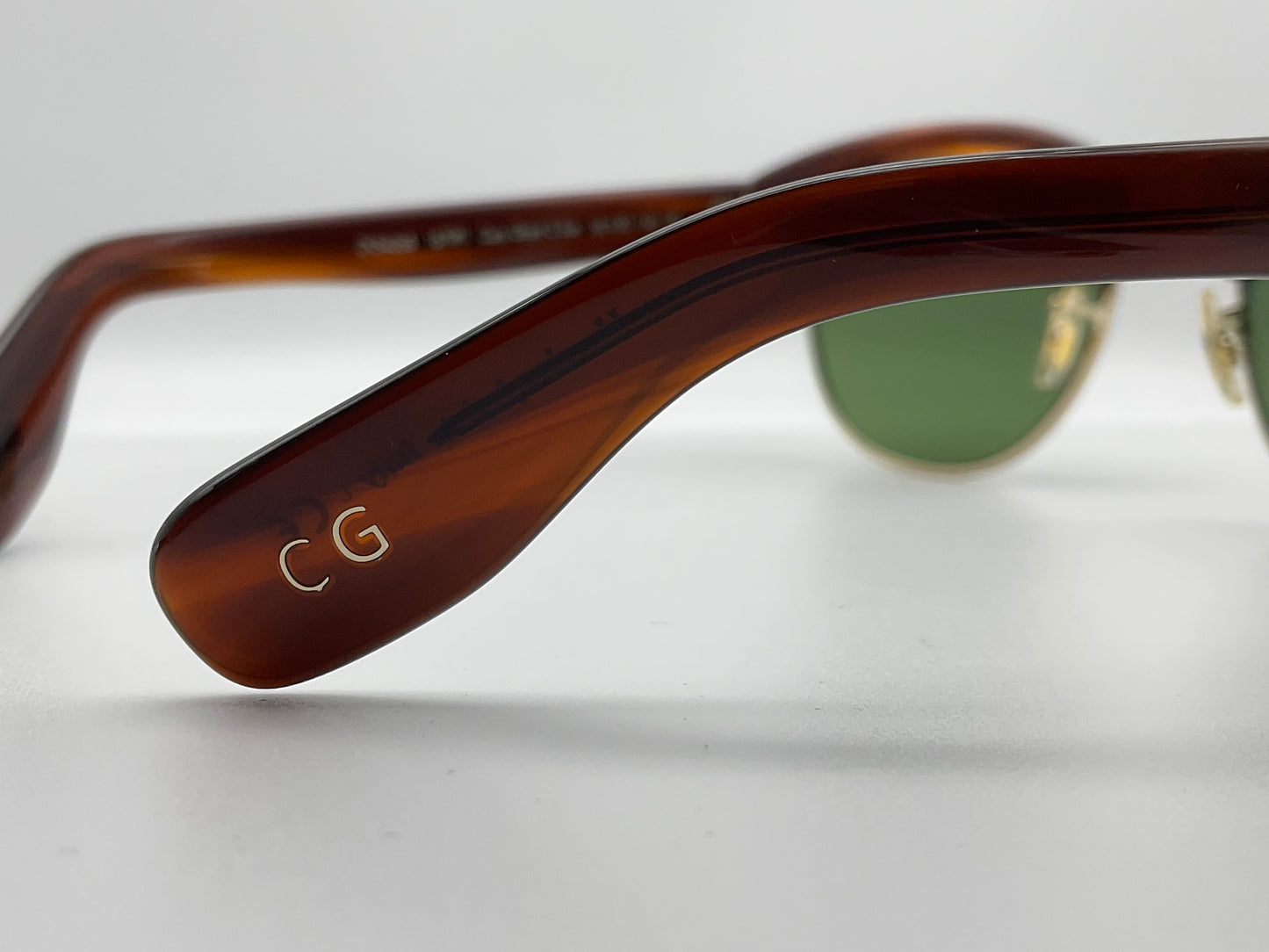 Oliver Peoples CARY GRANT 2 SUN 50mm OV 5436S Grant Tortoise/G-15 1679P1 Sunglasses