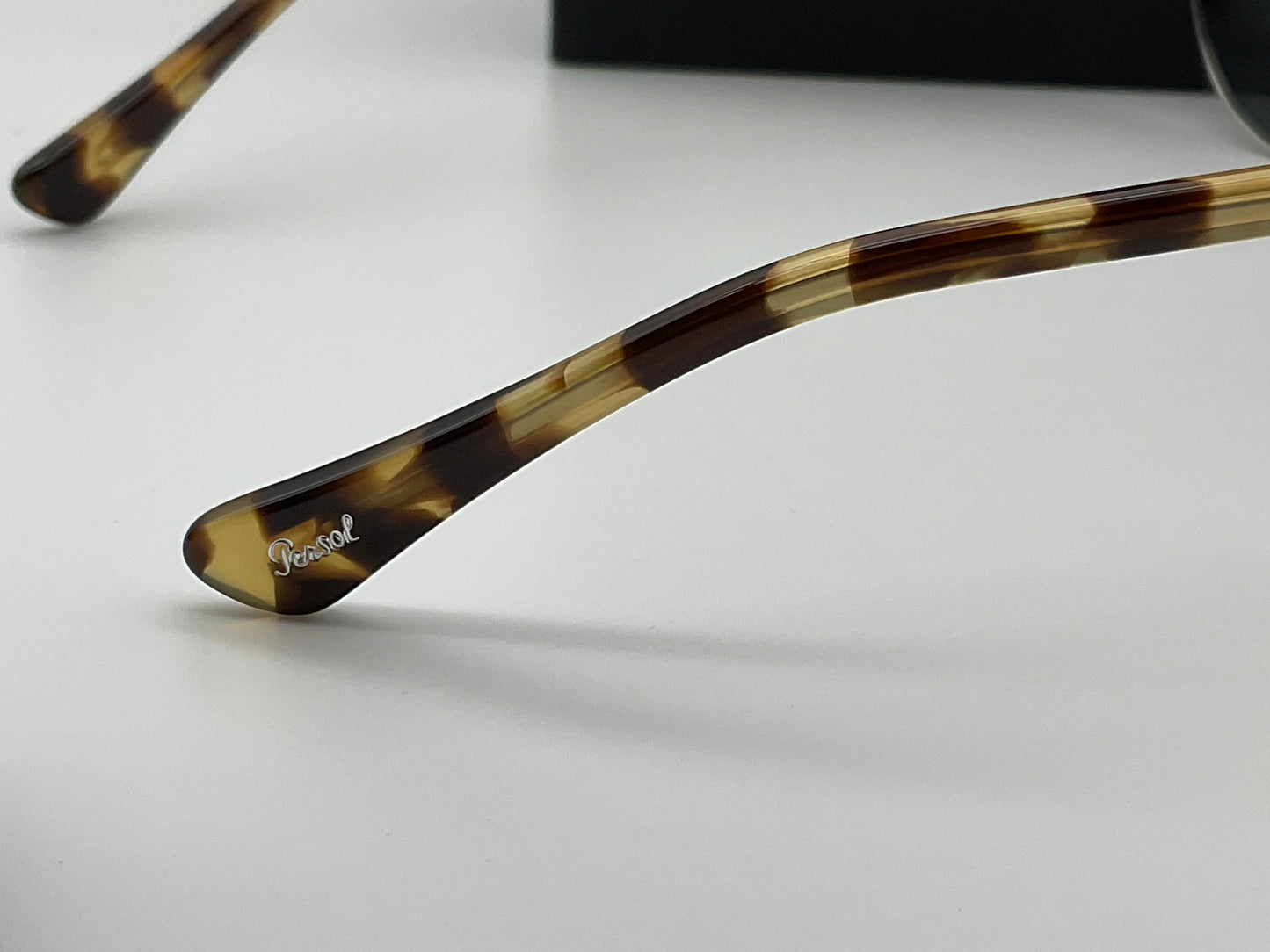 Persol PO 2477s Aviator 57mm Glass Lenses