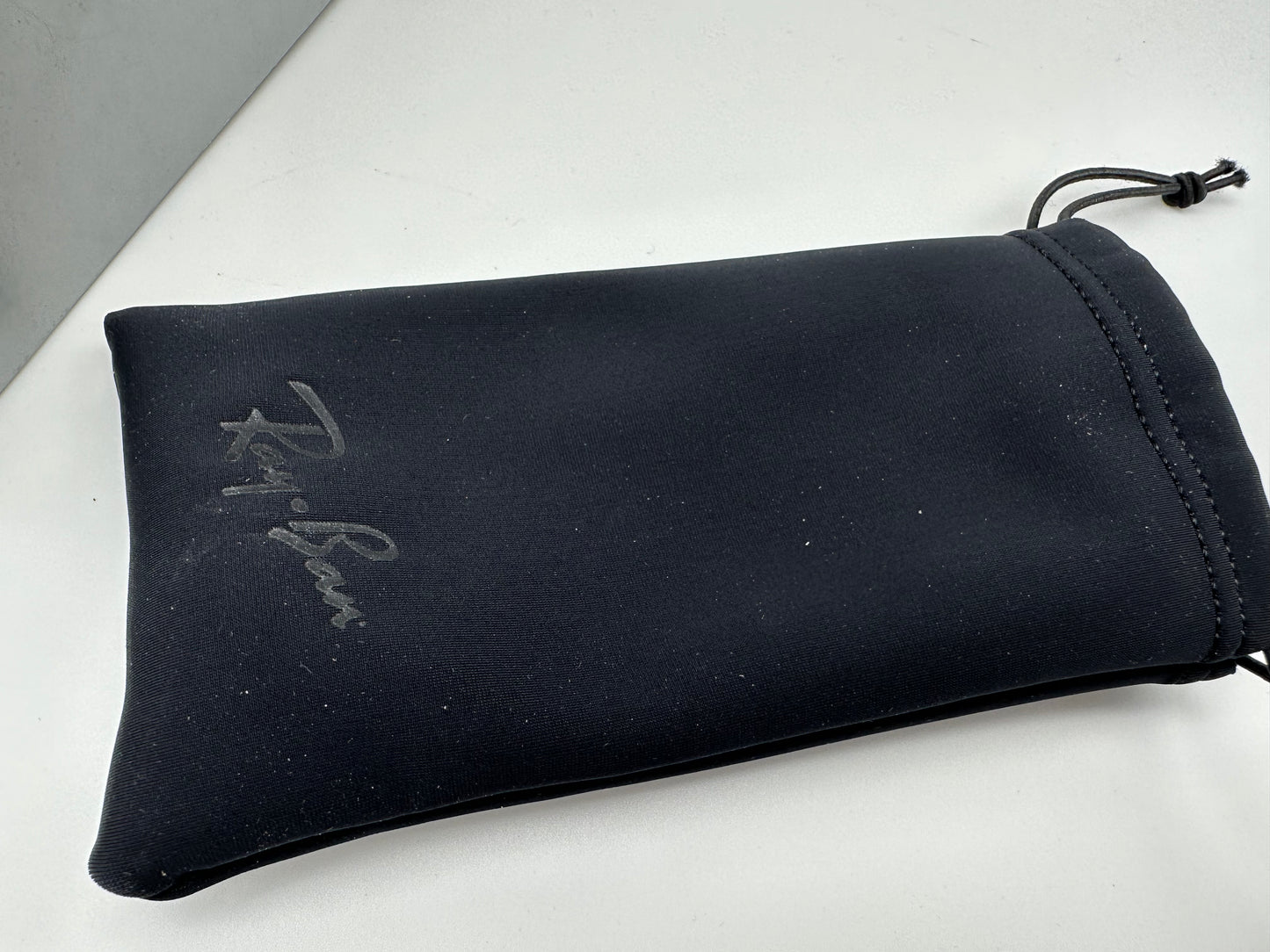 Ray-Ban Wayfarer 50mm RB2140 6615B1 Transparent Green/Dark Grey Sunglasses