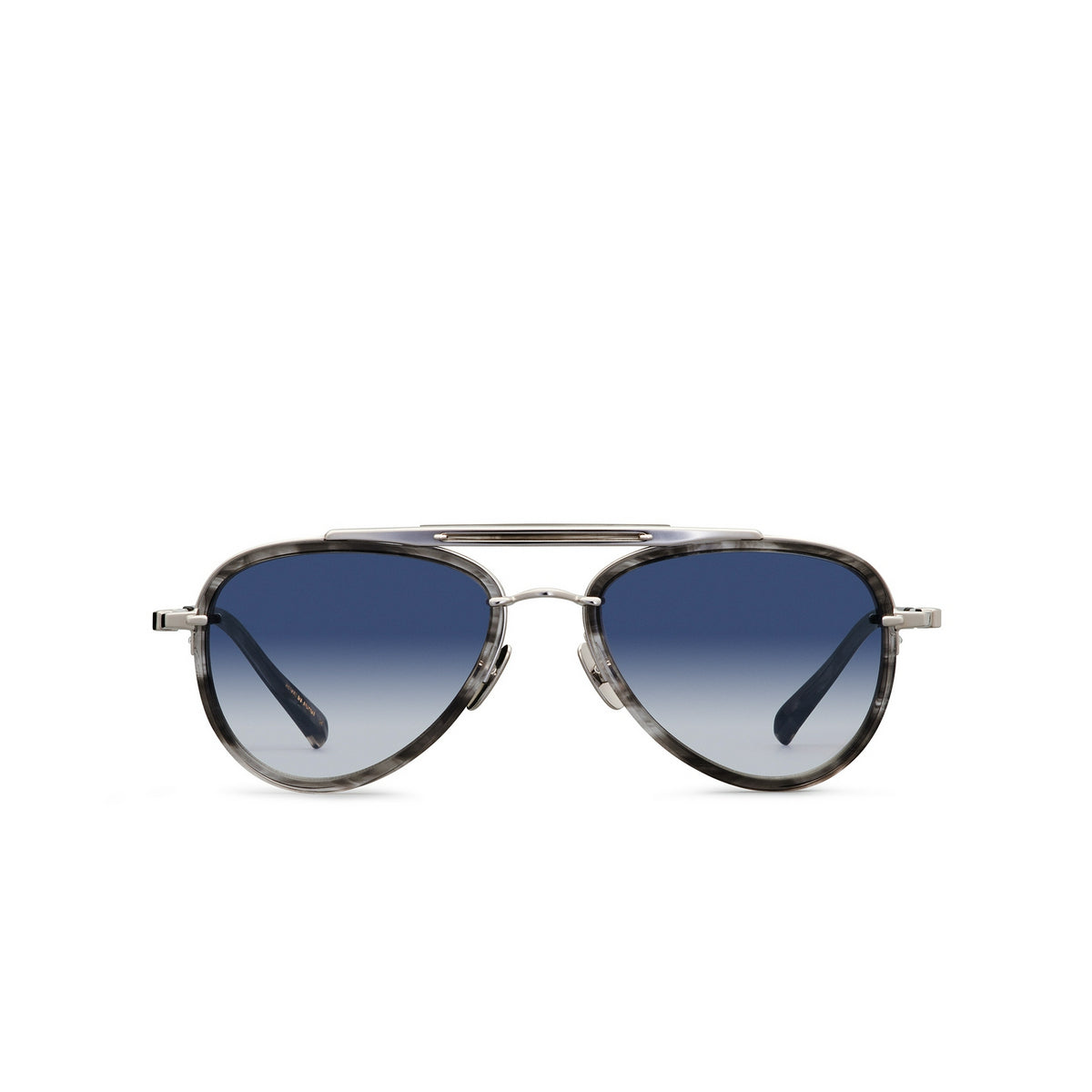 Mr Leight Doheny SL 54mm Coldwater Blue Retail $795