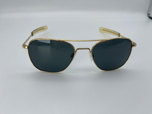 Vintage Randolph Engineering 55mm Aviator New lenses