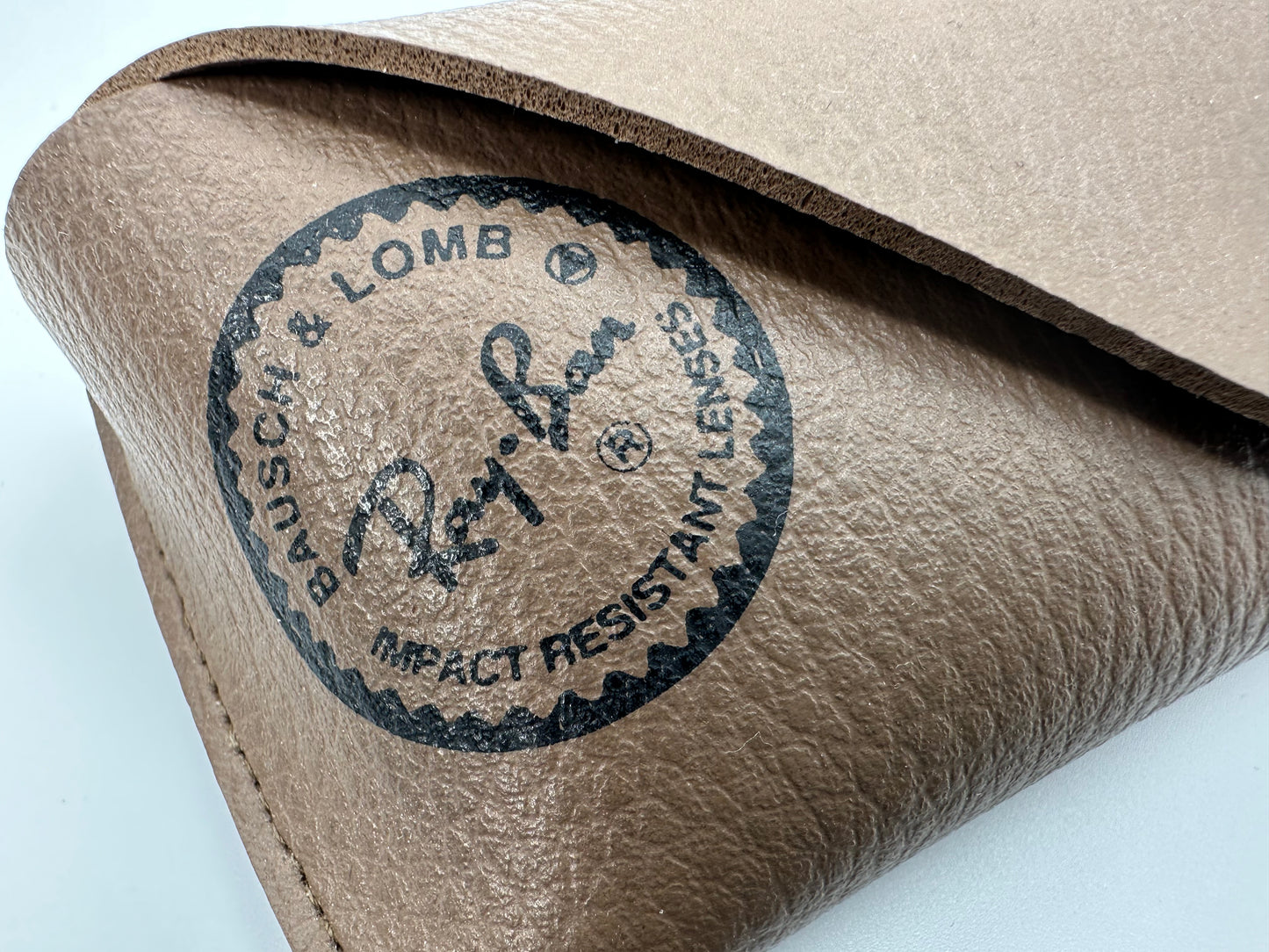 Ray Ban B&L Vintage Park Avenue Mamoreal Gold G15 Premier combo A W1368