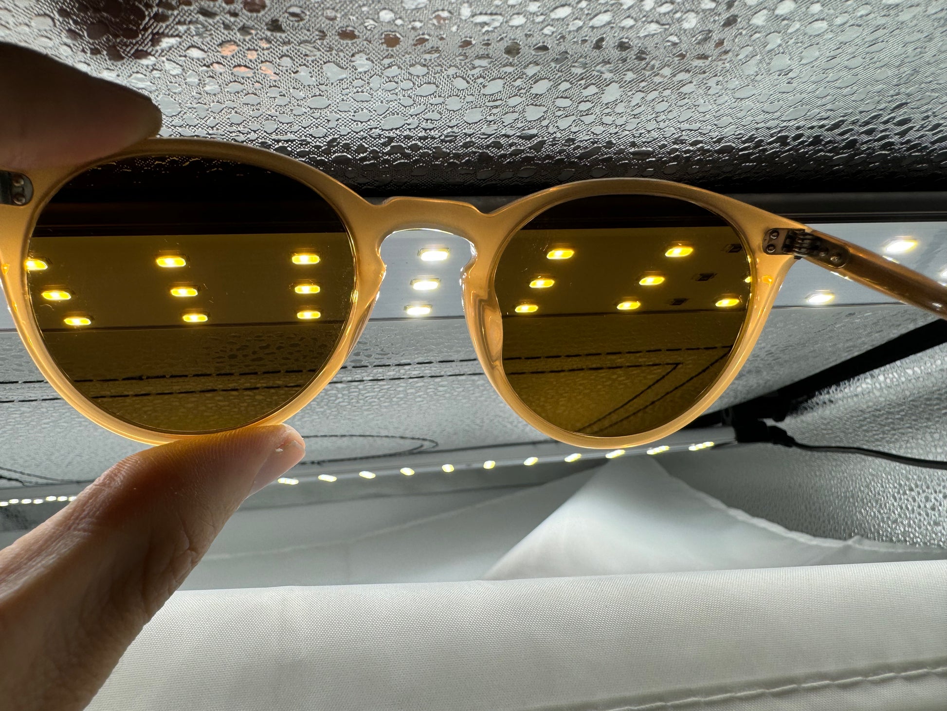 Oliver Peoples O MALLEY 48mm OV 5183 160753 THE ROW NYC Brown Topaz Pr Oliver peoples o malley 48mm ov 5183 160753 the row nyc brown topaz pr