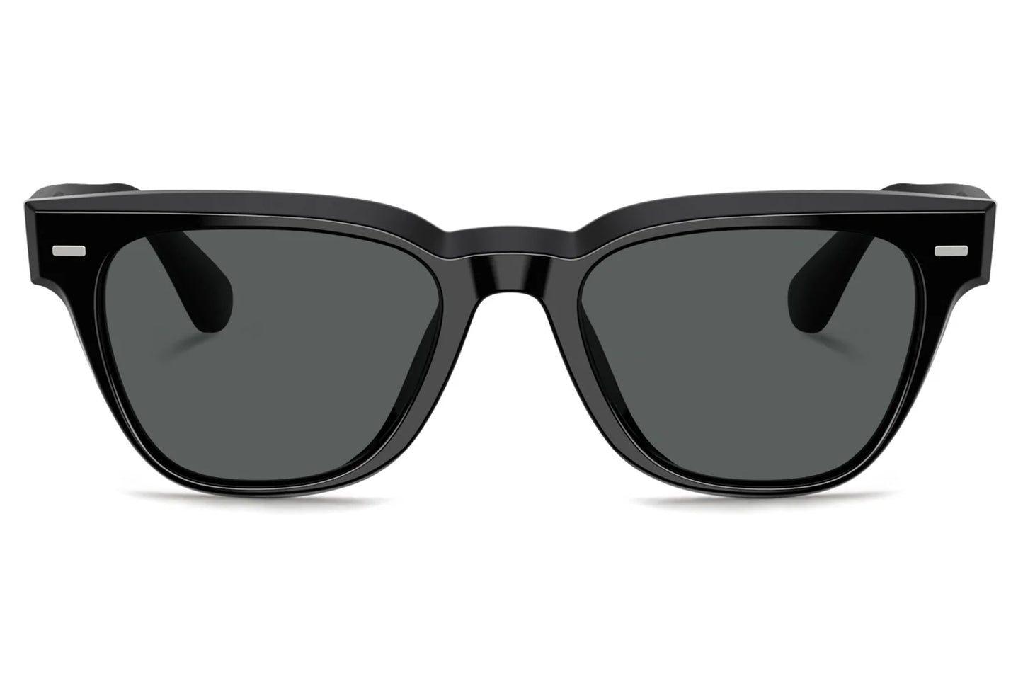 Oliver peoples Rueny 51mm OV 5601 SU 1731P2 Black / Midnight Express Polarized NEW