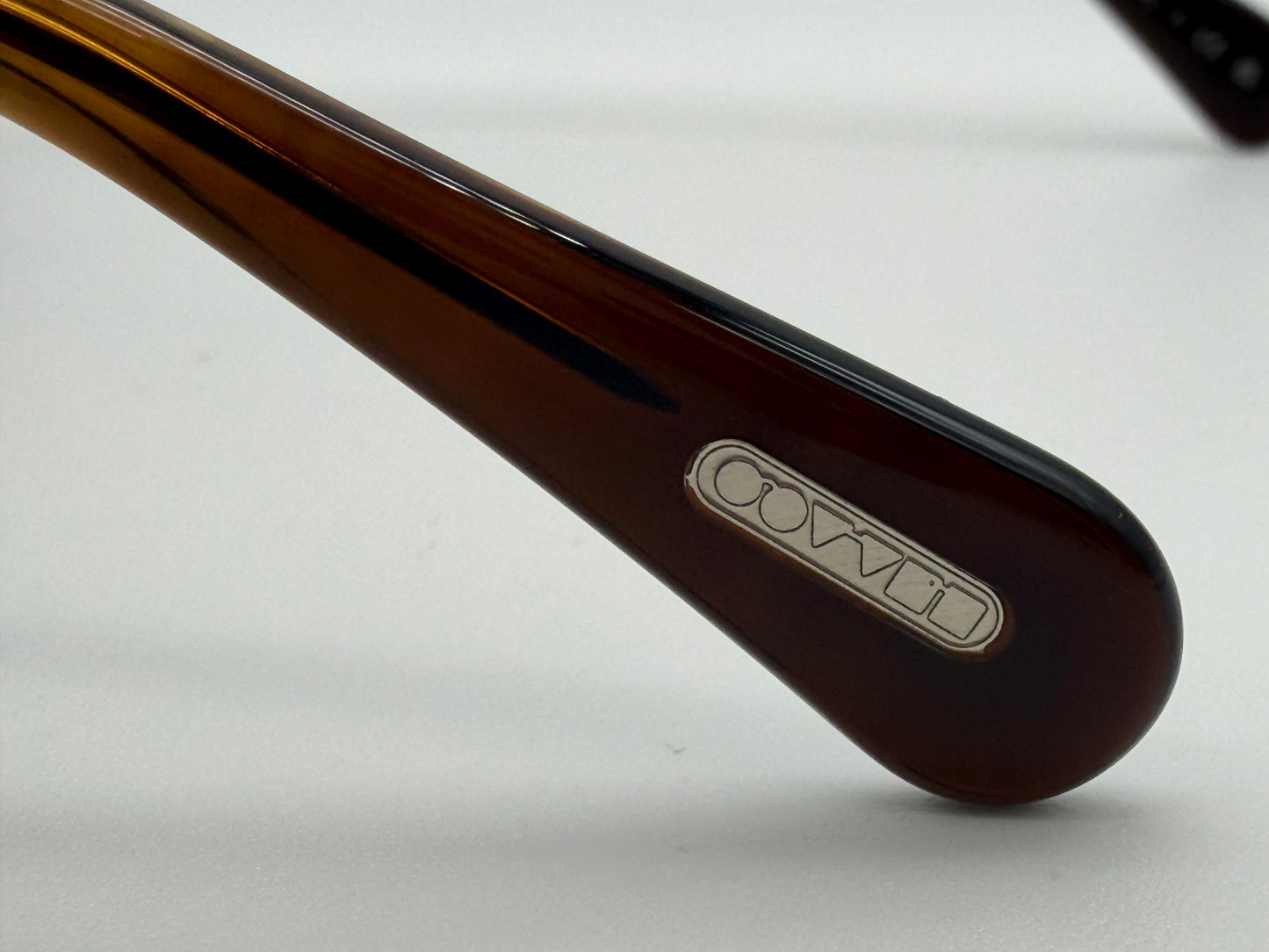 Oliver Peoples Mr. Federer II 52mm Cortado / G-15 Polarized OV 5592S 1329A Italy Open Box