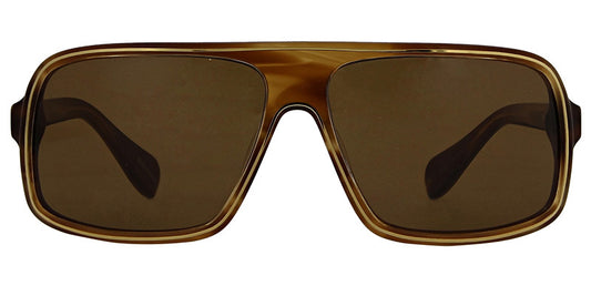 Oliver Peoples Merclay 62mm Brown Preowned