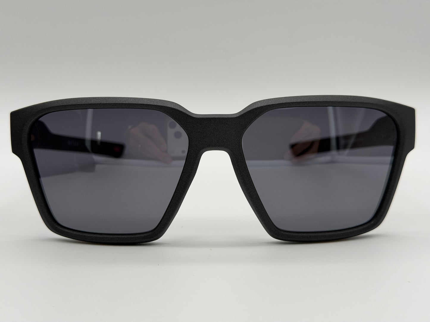 Oakley BRIZA 58mm Steel / Prizm Black O9497 USA Made NEW