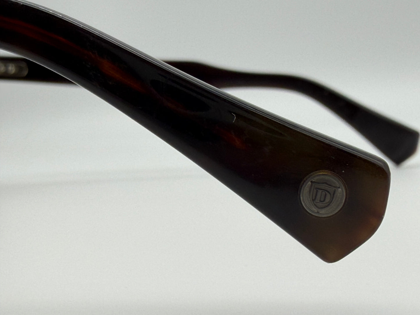 DITA Sequoia DRX 2086 B T TRT 54mm Preowned Read Description