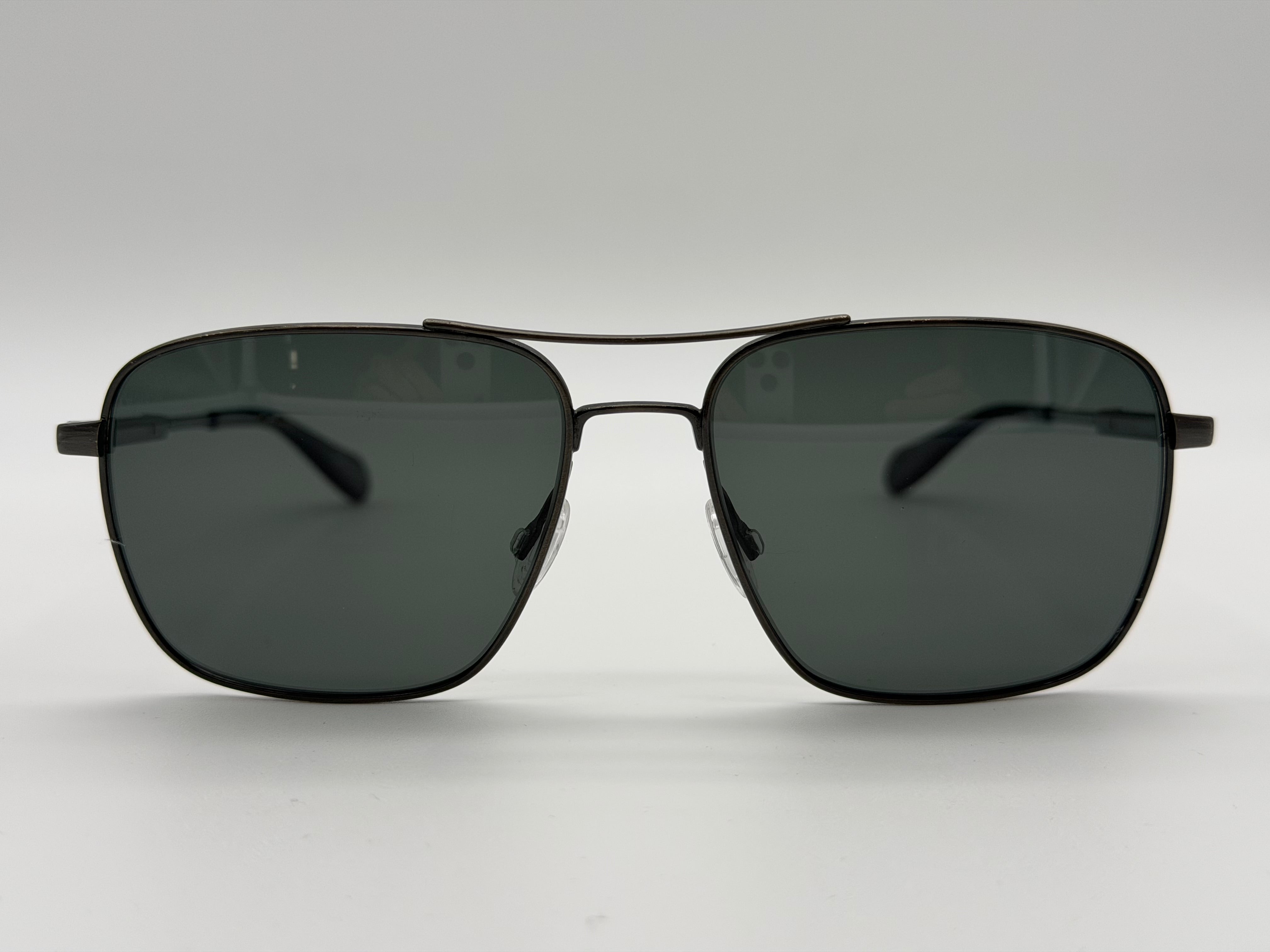 Oliver Peoples Linford 56mm Midnight Express Polarized / Antique