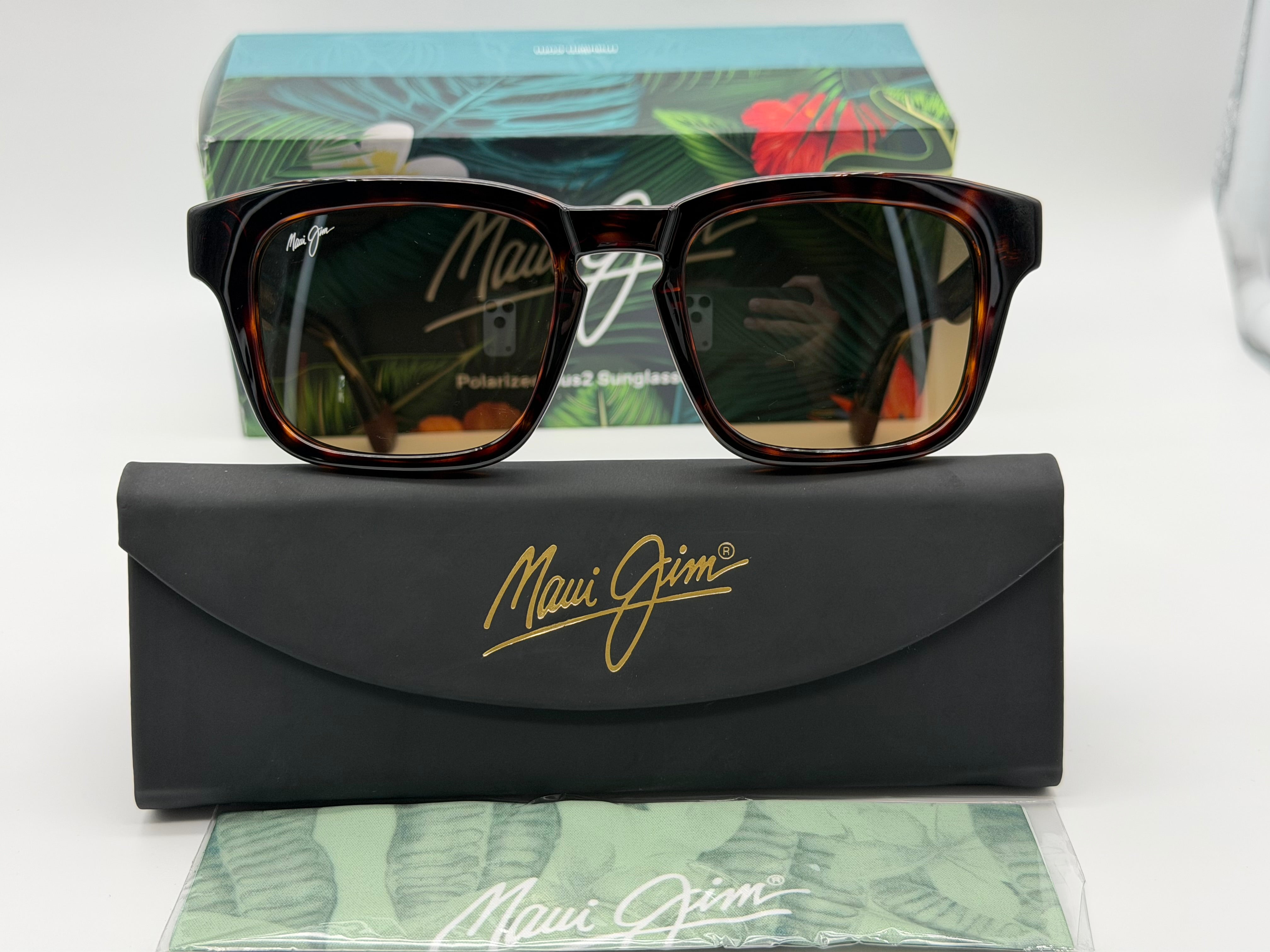 Maui-Jim – Page 2 – Shade Review Store