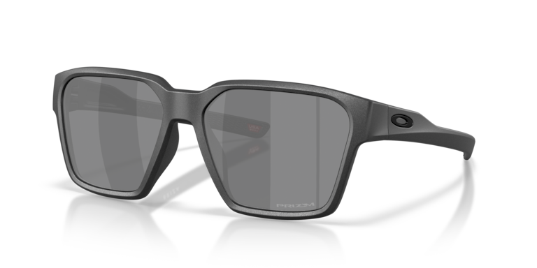 Oakley BRIZA 58mm Steel / Prizm Black O9497 USA Made NEW